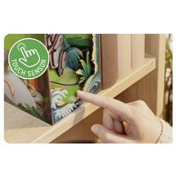 Revell 00535 Tiny Adventures - Disney The Jungle Book Stavebnice