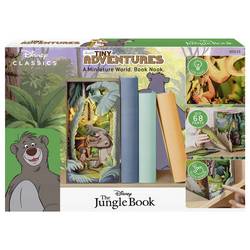 Revell 00535 Tiny Adventures - Disney The Jungle Book Stavebnice