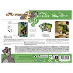 Revell 00535 Tiny Adventures - Disney The Jungle Book Stavebnice
