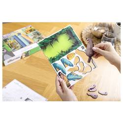 Revell 00535 Tiny Adventures - Disney The Jungle Book Stavebnice