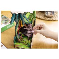 Revell 00535 Tiny Adventures - Disney The Jungle Book Stavebnice
