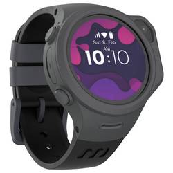 myFirst Fone R1c Dětské chytré hodinky šedá