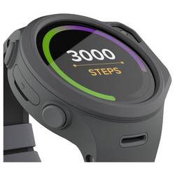 myFirst Fone R1c Dětské chytré hodinky šedá