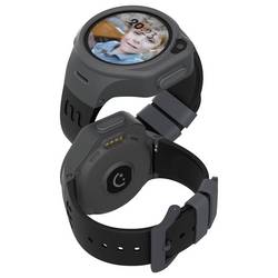 myFirst Fone R1c Dětské chytré hodinky šedá