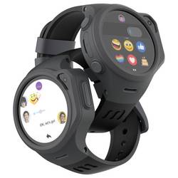 myFirst Fone R1c Dětské chytré hodinky šedá