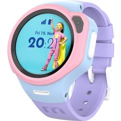 myFirst Fone R1s Dětské chytré hodinky fialová