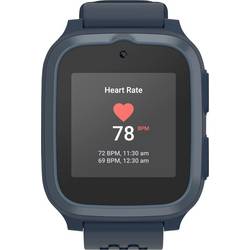 myFirst Fone S3+ Dětské chytré hodinky tmavě modrá