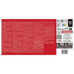 Carrera 20016001 Speed auto