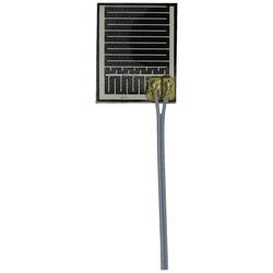 Thermo TECH 2115439 2115439 tepelná fólie, 1.5 W, (d x š) 58 mm x 47 mm