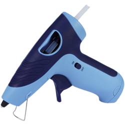 Star Tec ST 106 aku tavná lepicí pistole, Ø 7 mm, 7 W, 6 V, 1 ks, ST 106