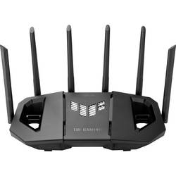Asus TUF-BE9400 Wi-Fi router 8 GBit/s