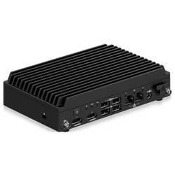 Asus Barebone NUC 13 Rugged BNUC13BRFA200B02I Intel® Atom® x7211E 3.2 GHz Intel UHD Graphics 90AS0021-M000M0