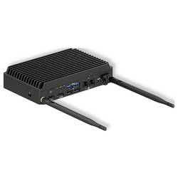 Asus Barebone NUC 13 Rugged BNUC13BRFA200B02I Intel® Atom® x7211E 3.2 GHz Intel UHD Graphics 90AS0021-M000M0