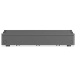 Asus Barebone NUC 13 Rugged BNUC13BRFA200B02I Intel® Atom® x7211E 3.2 GHz Intel UHD Graphics 90AS0021-M000M0