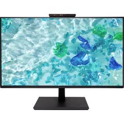 Acer B277UD6b LCD monitor 68.6 cm (27 palec)2560 x 1440 Pixel, 16:9, 4 ms, IPS LCD