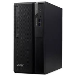 Acer mini PC (HTPC) Veriton S2720GW Intel® Core™ i3 i3-14100 4.7 GHz 16 GB RAM 512 GB SSD Linux (eShell) DT.R1PEG.003