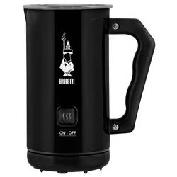 Bialetti Bialetti MKF02 nero Milchaufschäumer napěňovač mléka, černá, 500 W, 8006363027267