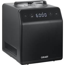 Graef zmrzlinovač S víkem 2.0 l