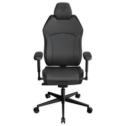 ThunderX3 ThunderX3 SOLO 360 Ergonomischer Gaming-Stuhl - Modern, schwarz herní židle černá