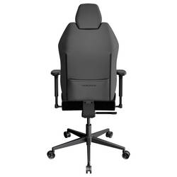 ThunderX3 ThunderX3 SOLO 360 Ergonomischer Gaming-Stuhl - Modern, schwarz herní židle černá