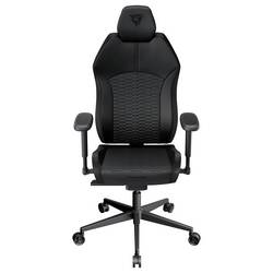 ThunderX3 ThunderX3 SOLO 360 Ergonomischer Gaming-Stuhl - Racer, schwarz herní židle vícebarevná