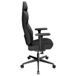 ThunderX3 ThunderX3 SOLO 360 Ergonomischer Gaming-Stuhl - Racer, schwarz herní židle vícebarevná