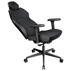 ThunderX3 ThunderX3 SOLO 360 Ergonomischer Gaming-Stuhl - Racer, schwarz herní židle vícebarevná