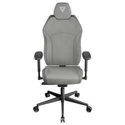 ThunderX3 ThunderX3 SOLO 360 Ergonomischer Gaming-Stuhl - Loft Air, hellgrau herní židle vícebarevná