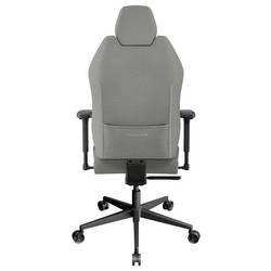 ThunderX3 ThunderX3 SOLO 360 Ergonomischer Gaming-Stuhl - Loft Air, hellgrau herní židle vícebarevná