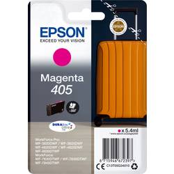 Epson Ink 405 originál purppurová C 13 T 05G34010