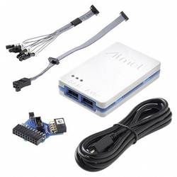 Microchip Technology ATATMEL-ICE vývojová deska 1 ks