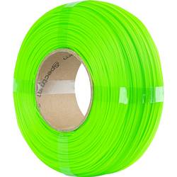 Spectrum Filaments 81269 ReFill Premium PLA High Speed vlákno pro 3D tiskárny PLA plast Filament pro vysokorychlostní 3D tisk, Vysoká tuhost, Vysoká pevnost v