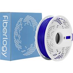 Fiberlogy F40-NBLUE-175-085 FiberFlex 40D vlákno pro 3D tiskárny pružné vlákno flexibilní, Nárazuvzdorný, chemicky odolné 1.75 mm 850 g Námořnická modrá, modrá