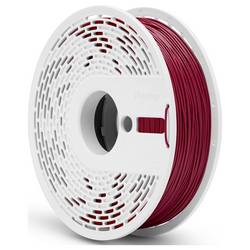 Fiberlogy F40-BURGUNDY-175-085 FiberFlex 40D vlákno pro 3D tiskárny pružné vlákno flexibilní, Nárazuvzdorný, chemicky odolné 1.75 mm 850 g Burgundy, tmavě