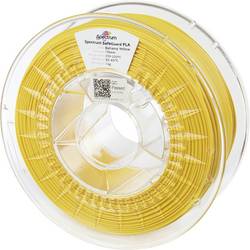 Spectrum Filaments 81561 Safeguard PLA vlákno pro 3D tiskárny PLA plast Antibakteriální 1.75 mm 1000 g Bahamská žluť, žlutá 1 ks
