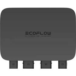 ECOFLOW DC/DC měnič napětí, 500 W, černá
