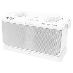 InnTec Ella Mea 100 TV zesilovač hlasu přenosné, USB, AUX