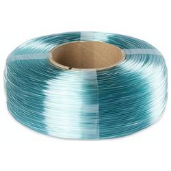 Spectrum Filaments 81273 ReFill Premium PLA High Speed vlákno pro 3D tiskárny PLA plast Filament pro vysokorychlostní 3D tisk, Vysoká tuhost, Vysoká pevnost v