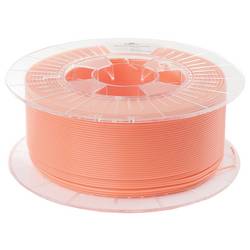 Spectrum Filaments 80019 PLA Premium vlákno pro 3D tiskárny PLA plast Vysoká pevnost v tahu 1.75 mm 1000 g Fluoreskujicí oranžová, oranžová 1 ks