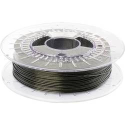 Spectrum Filaments 80164 PLA Glitter vlákno pro 3D tiskárny PLA třpytky Bez prodlevy 1.75 mm 500 g Jitřní zlatá 1 ks