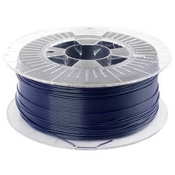 Spectrum Filaments 80181 PLA Glitter vlákno pro 3D tiskárny PLA třpytky Vysoký lesk, Bez prodlevy 1.75 mm 1000 g Modrá Stardust, modrá 1 ks
