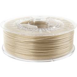 Spectrum Filaments 80273 PLA Glitter vlákno pro 3D tiskárny PLA třpytky Bez prodlevy 1.75 mm 1000 g Čistá zlatá, zlatá 1 ks