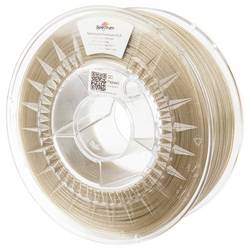 Spectrum Filaments 80273 PLA Glitter vlákno pro 3D tiskárny PLA třpytky Bez prodlevy 1.75 mm 1000 g Čistá zlatá, zlatá 1 ks
