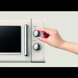 Silva MW-R 25.3 beige mikrovlnná trouba béžová 700 W