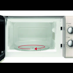 Silva MW-R 25.3 beige mikrovlnná trouba béžová 700 W