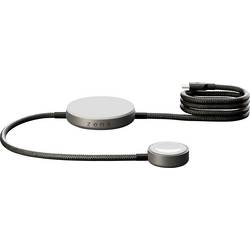 ZENS bezdrátová indukční nabíječka 15 W ZEDC30B ZEDC30B/00 Výstup Qi standard, Apple MagSafe