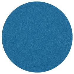 Klingspor 249326 brusný kotouč Průměr 115 mm Zrnitost=80 50 ks