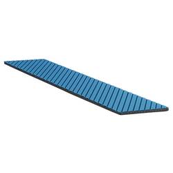 Thermal Grizzly Minus Pad Advance teplovodivá podložka nevodivý 1 mm (d x š) 120 mm x 20 mm