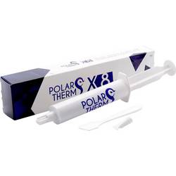 Thermal Grizzly Polartherm X-10 PT-X10-040 teplovodivá pasta, 1 ks