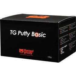Thermal Grizzly Putty Basic TG-P-B-100-R teplovodivá pasta, 1 ks